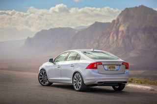 Illustration for article titled Volvo Canada Sold Way More Wagons Than Sedans In February 2015